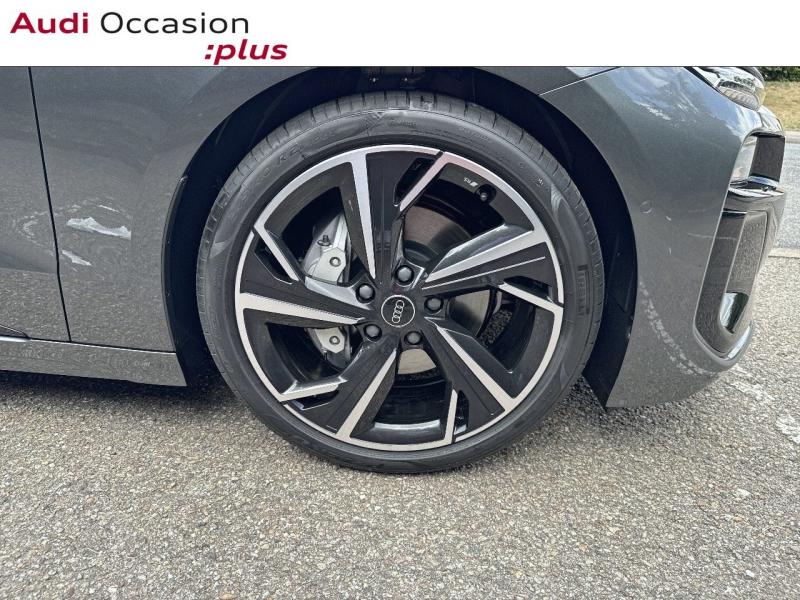 Voitures occasions Audi A6 Avant e-tron S line Laxou