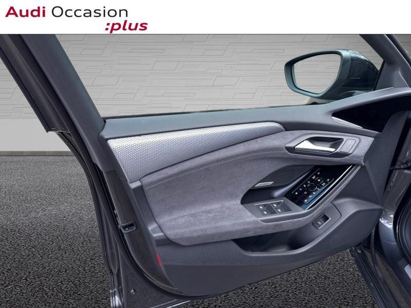 Voitures occasions Audi A6 Avant e-tron S line Laxou