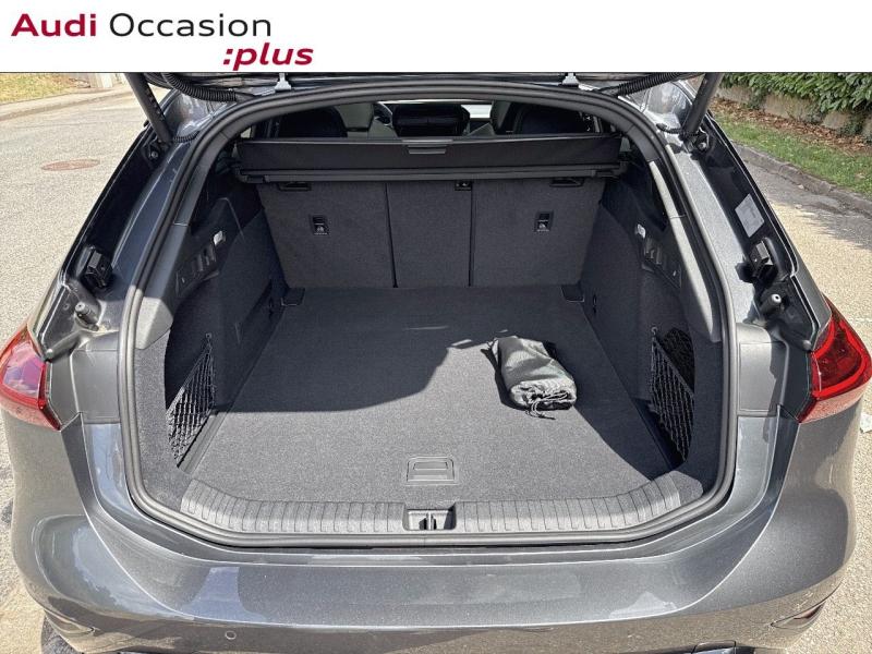 Voitures occasions Audi A6 Avant e-tron S line Laxou