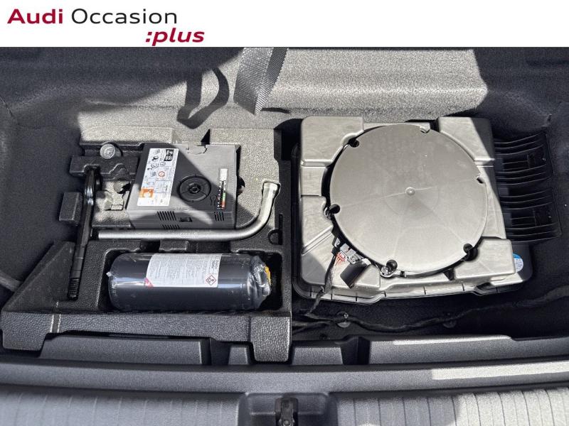 Voitures occasions Audi A6 Avant e-tron S line Laxou