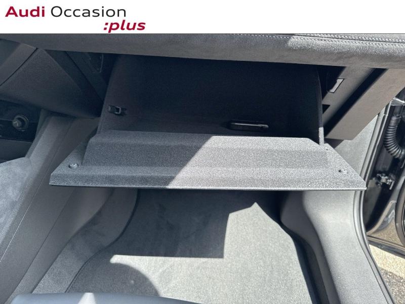 Voitures occasions Audi A6 Avant e-tron S line Laxou