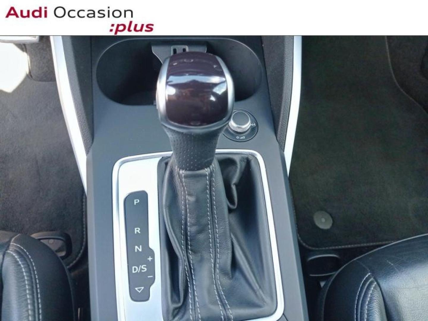 Voitures occasions Audi Q2 S line Laxou