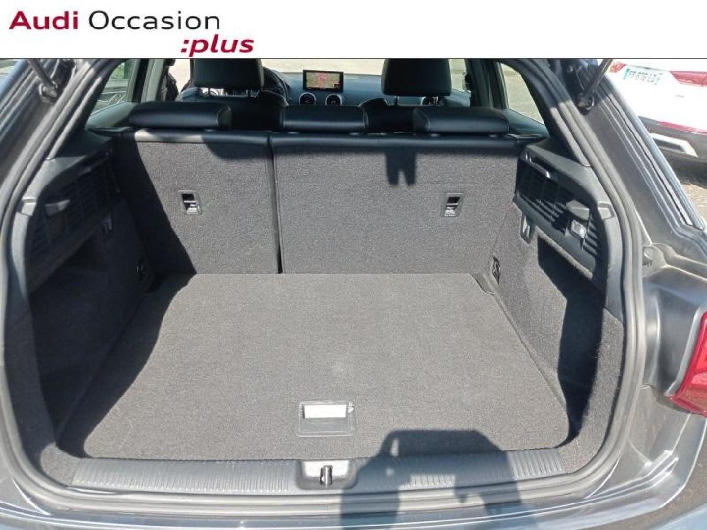 Voitures occasions Audi Q2 S line Laxou