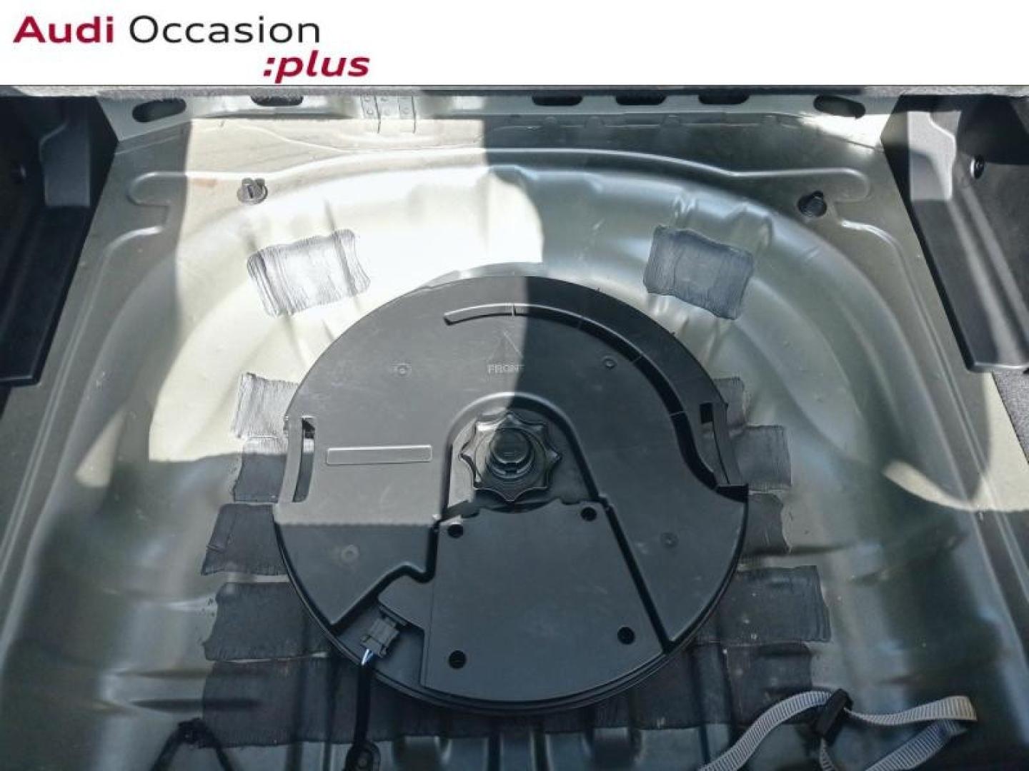 Voitures occasions Audi Q2 S line Laxou