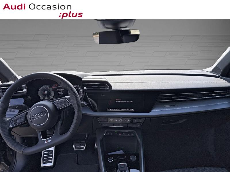 Voitures occasions Audi A3 allstreet Avus Laxou