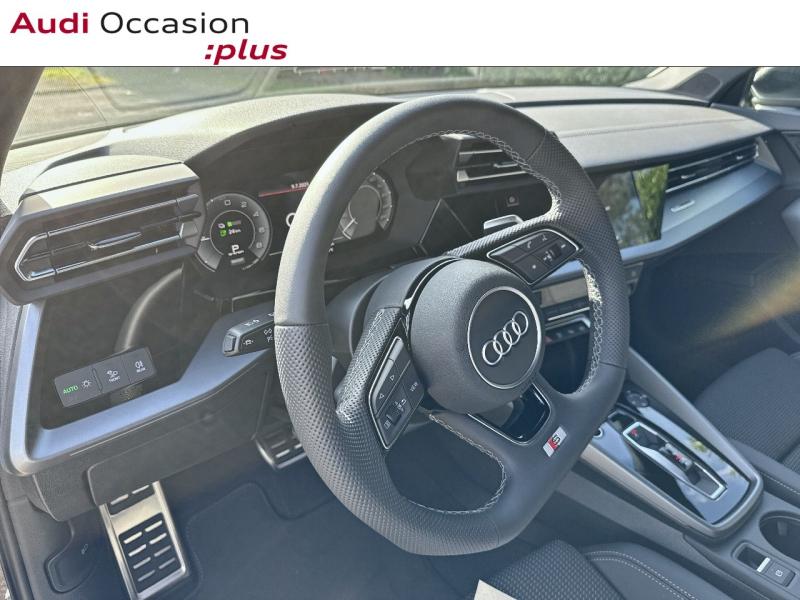 Voitures occasions Audi A3 allstreet Avus Laxou