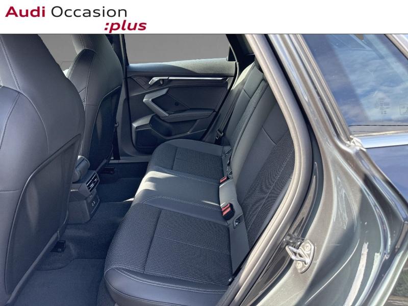 Voitures occasions Audi A3 allstreet Avus Laxou