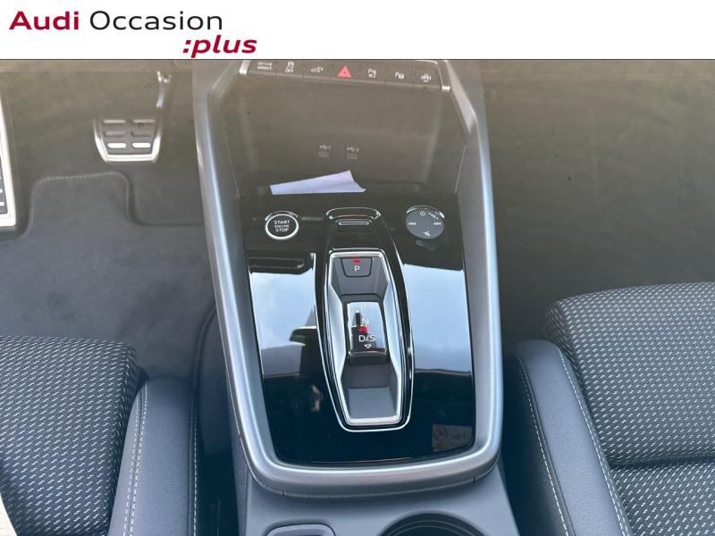 Voitures occasions Audi A3 allstreet Avus Laxou