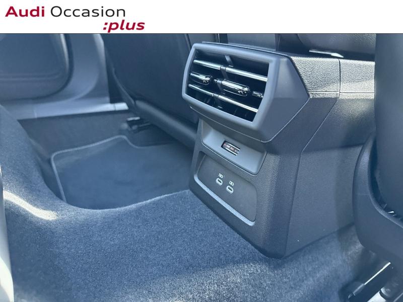 Voitures occasions Audi A3 allstreet Avus Laxou