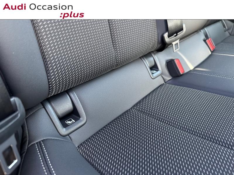 Voitures occasions Audi A3 allstreet Avus Laxou