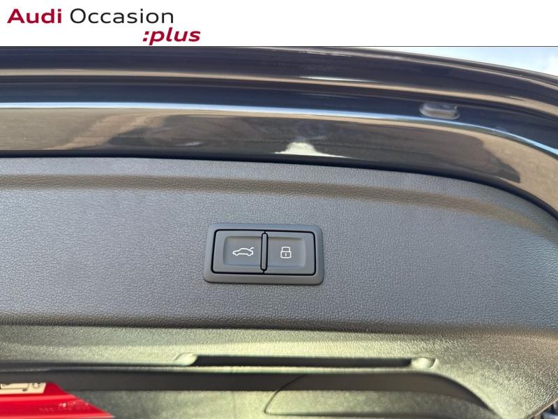 Voitures occasions Audi A3 allstreet Avus Laxou