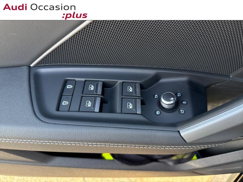 Voitures occasions Audi A3 allstreet Avus Laxou