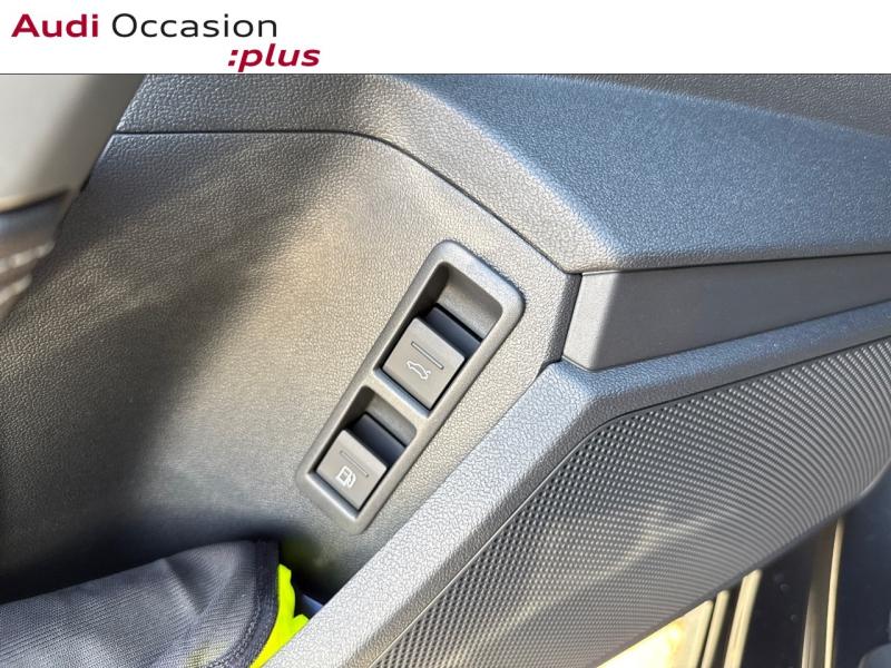 Voitures occasions Audi A3 allstreet Avus Laxou