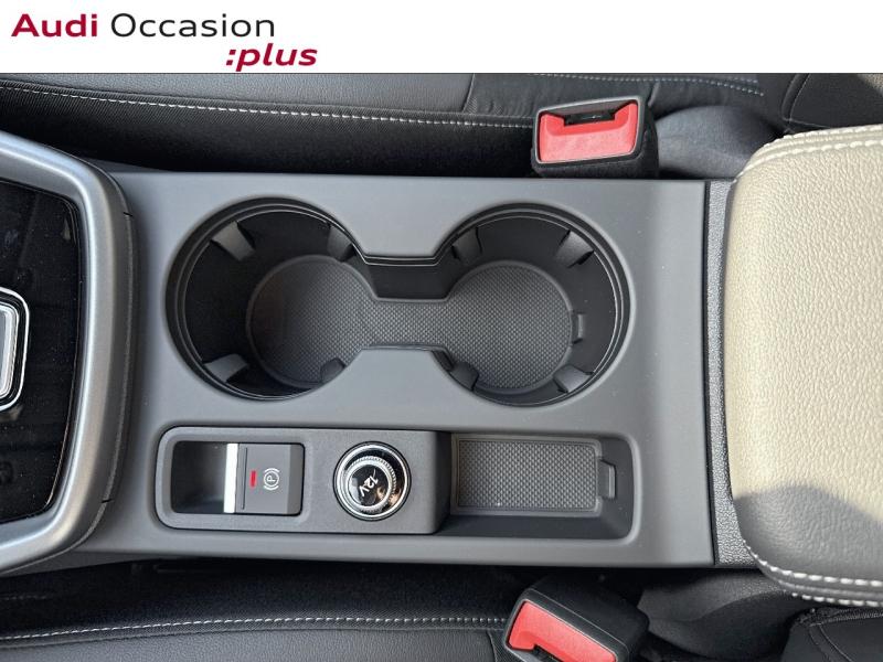 Voitures occasions Audi A3 allstreet Avus Laxou