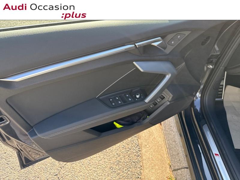 Voitures occasions Audi A3 allstreet Avus Laxou