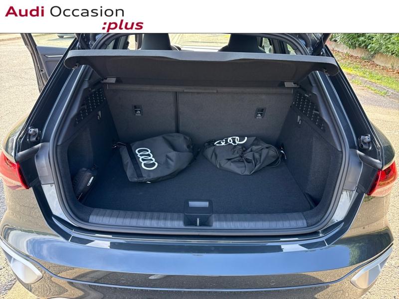 Voitures occasions Audi A3 allstreet Avus Laxou