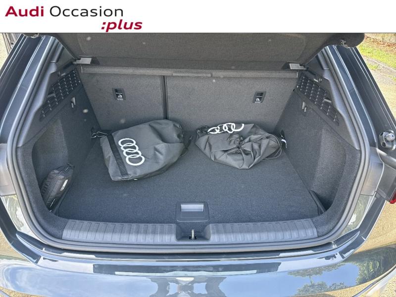 Voitures occasions Audi A3 allstreet Avus Laxou