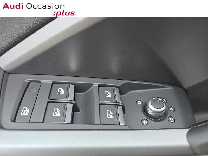 Voitures occasions Audi Q3 Sportback S line Laxou