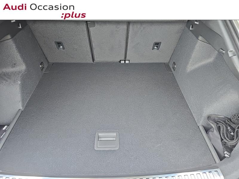 Voitures occasions Audi Q3 Sportback S line Laxou