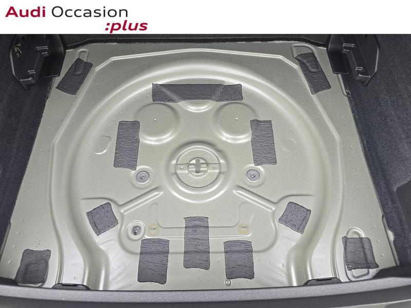 Voitures occasions Audi Q3 Sportback S line Laxou