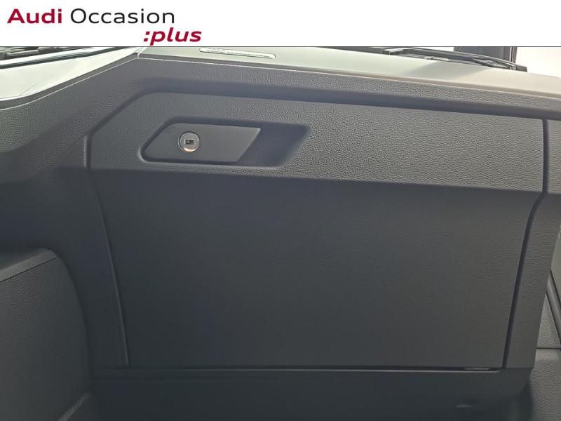 Voitures occasions Audi Q3 Sportback S line Laxou