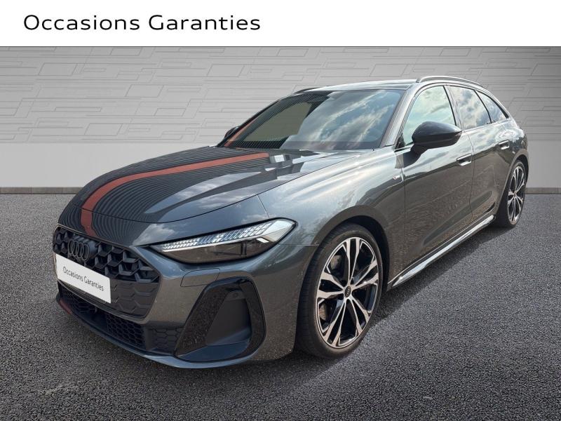 Voitures occasions Audi A5 Avant S line Laxou