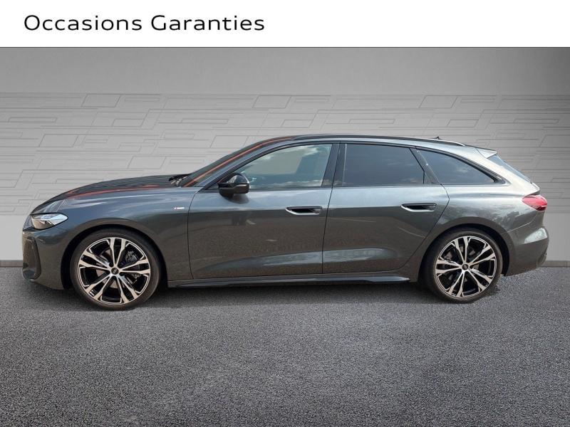 Voitures occasions Audi A5 Avant S line Laxou