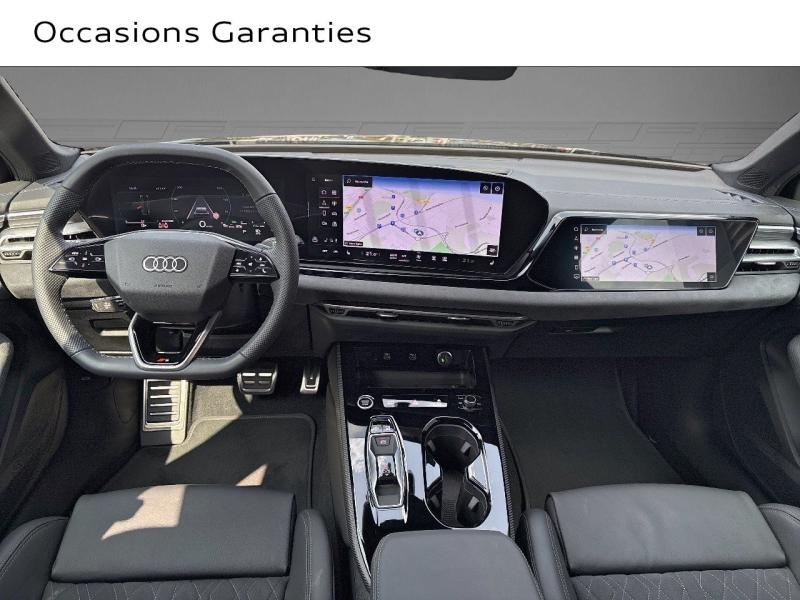 Voitures occasions Audi A5 Avant S line Laxou