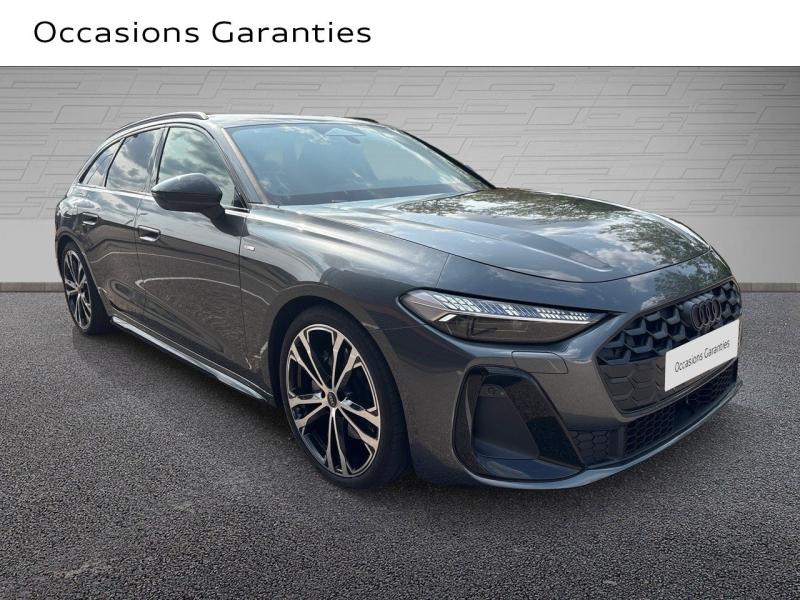 Voitures occasions Audi A5 Avant S line Laxou