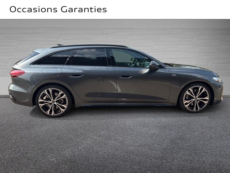 Voitures occasions Audi A5 Avant S line Laxou