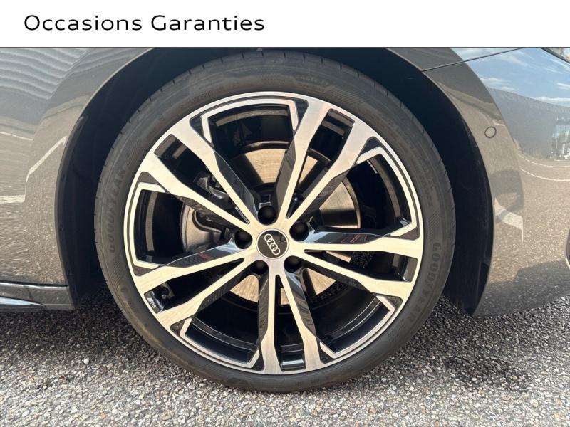 Voitures occasions Audi A5 Avant S line Laxou