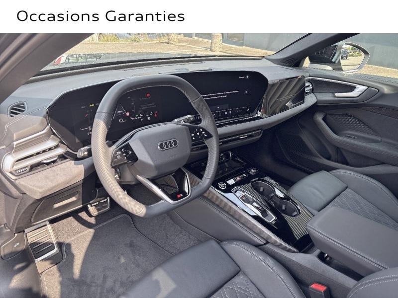 Voitures occasions Audi A5 Avant S line Laxou