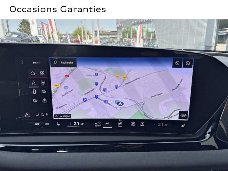 Voitures occasions Audi A5 Avant S line Laxou