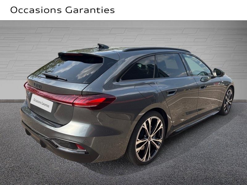 Voitures occasions Audi A5 Avant S line Laxou