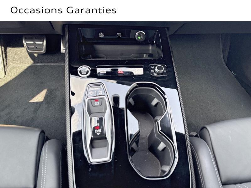 Voitures occasions Audi A5 Avant S line Laxou