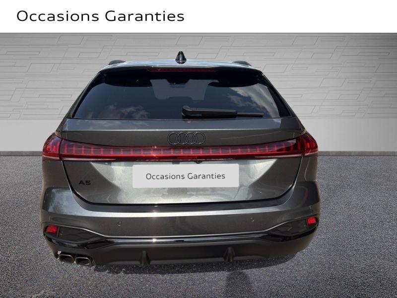 Voitures occasions Audi A5 Avant S line Laxou