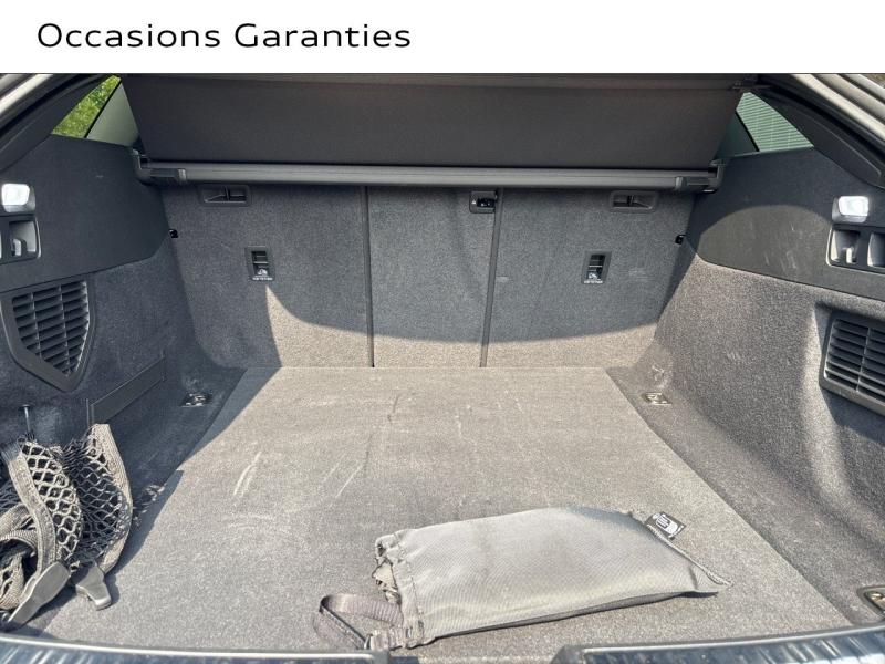 Voitures occasions Audi A5 Avant S line Laxou