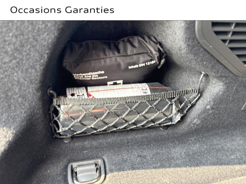 Voitures occasions Audi A5 Avant S line Laxou