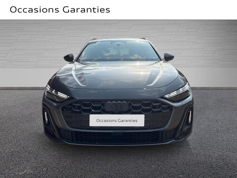 Voitures occasions Audi A5 Avant S line Laxou