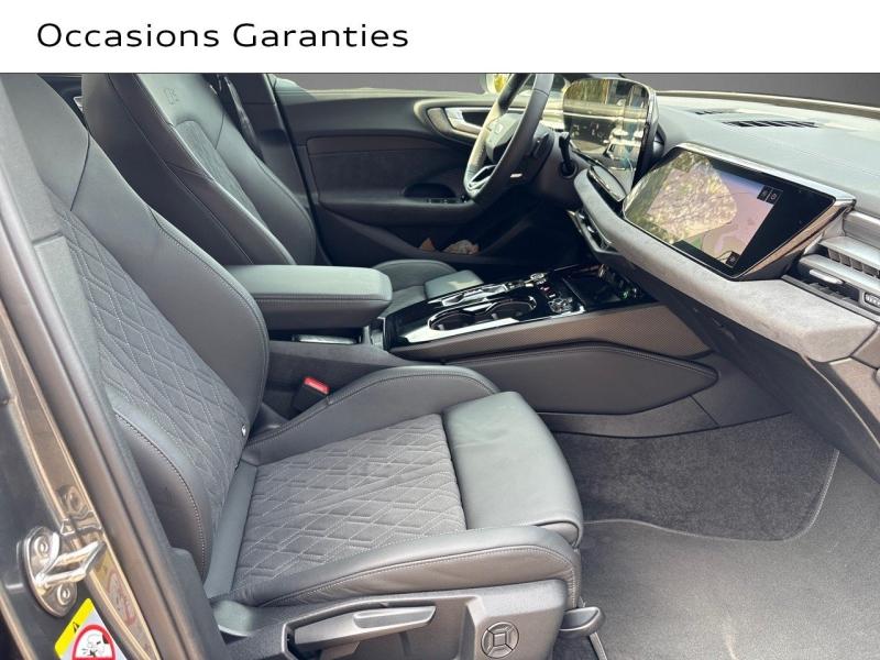 Voitures occasions Audi A5 Avant S line Laxou