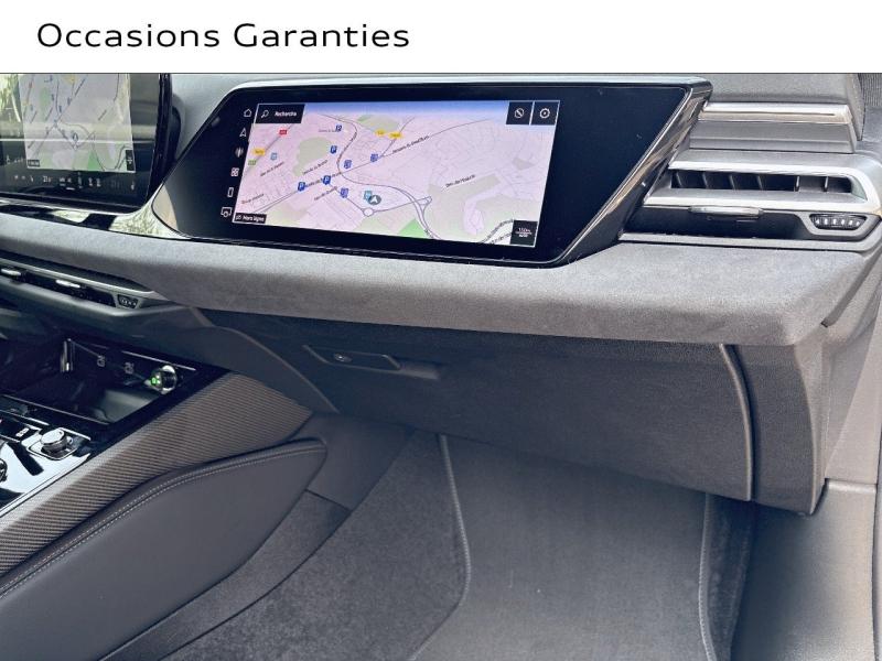 Voitures occasions Audi A5 Avant S line Laxou