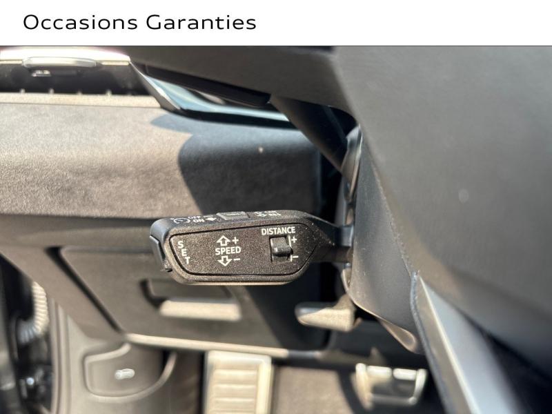 Voitures occasions Audi A5 Avant S line Laxou