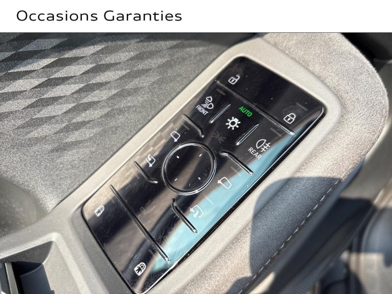 Voitures occasions Audi A5 Avant S line Laxou