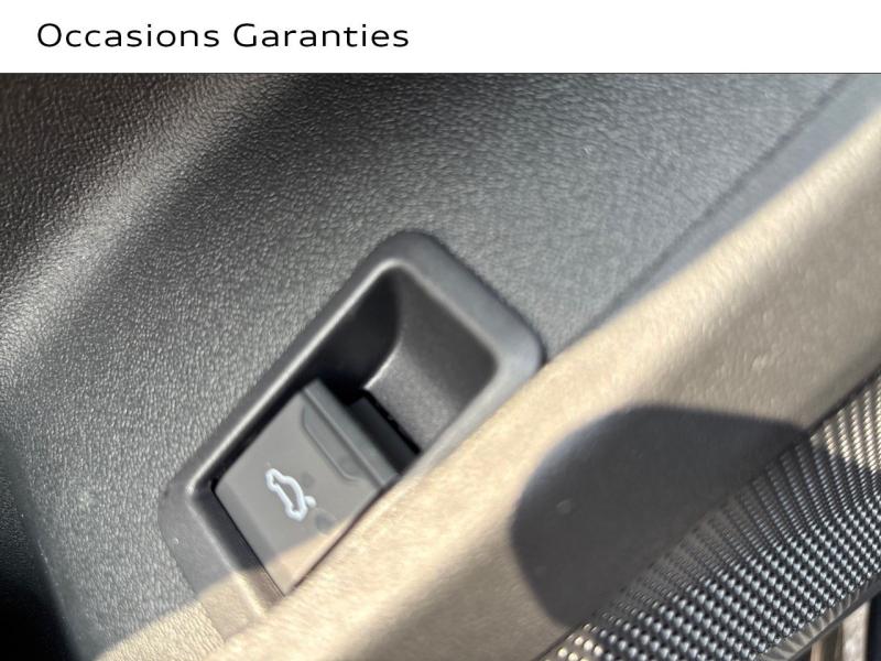 Voitures occasions Audi A5 Avant S line Laxou