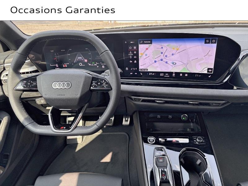 Voitures occasions Audi A5 Avant S line Laxou