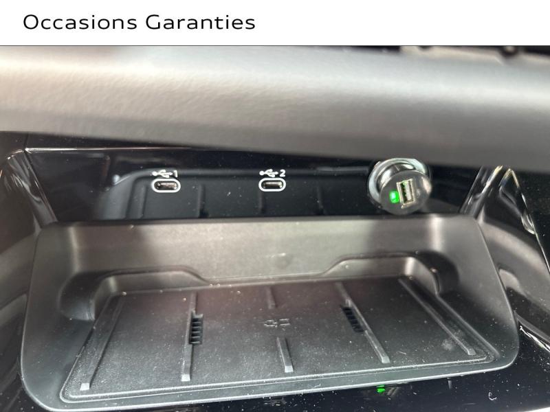 Voitures occasions Audi A5 Avant S line Laxou