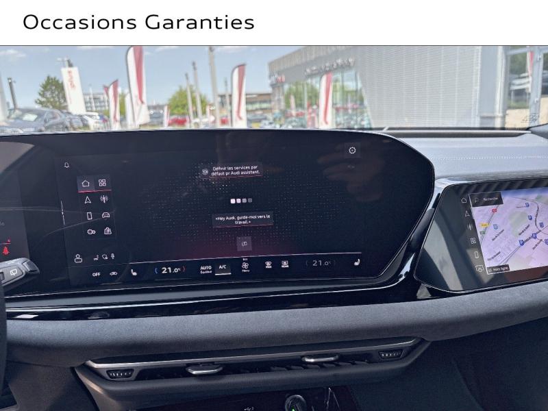 Voitures occasions Audi A5 Avant S line Laxou