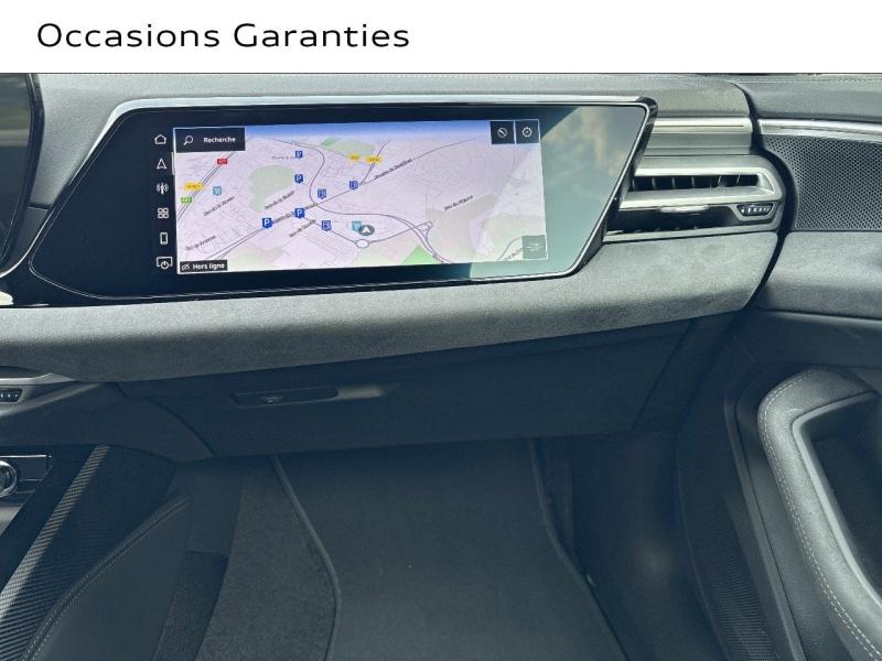 Voitures occasions Audi A5 Avant S line Laxou