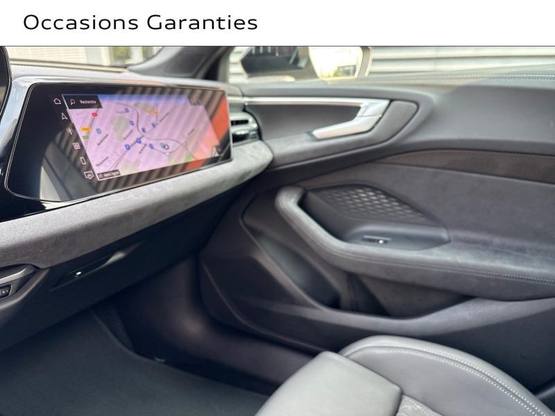 Voitures occasions Audi A5 Avant S line Laxou