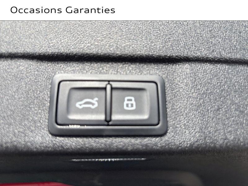 Voitures occasions Audi A5 Avant S line Laxou